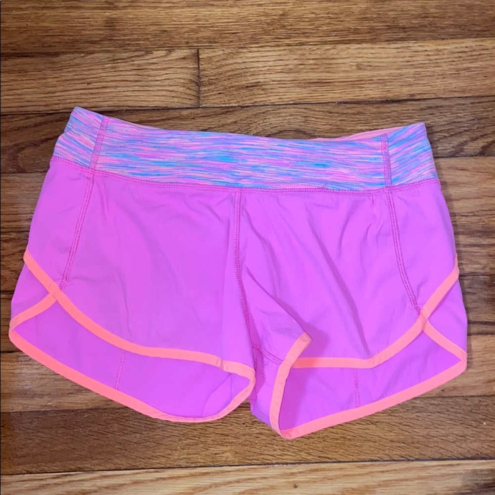 Size 14 ivivva shorts